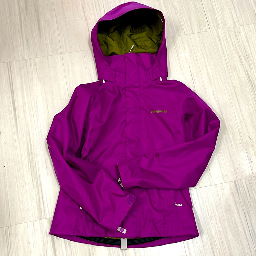 Women’s Patagonia Jacket
